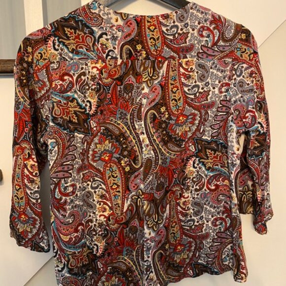 Multi-Colour Shirt - Picture 3 of 4